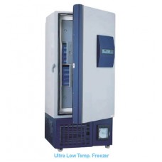 Low Temperature Freezer